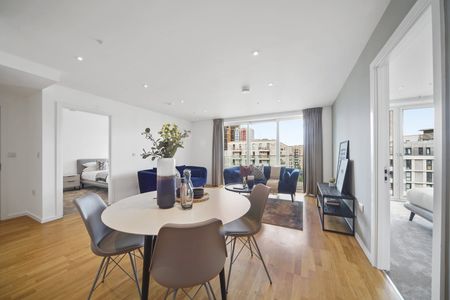 Mira House, E20 1AA, London - Photo 4