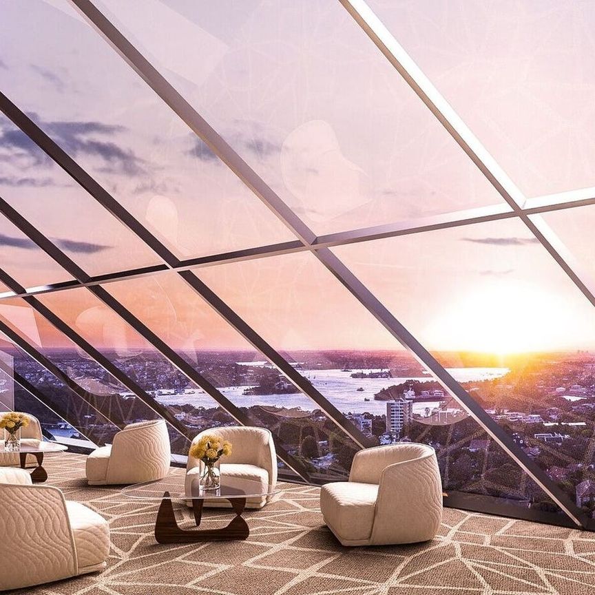 911/150 Pacific Hwy, North Sydney NSW 2060 - Apartment For Rent | Domain - Photo 1