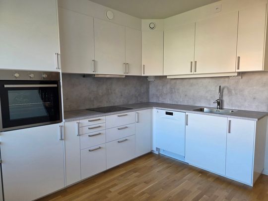 Malörtsvägen 30C, Trelleborg Norr - Foto 1