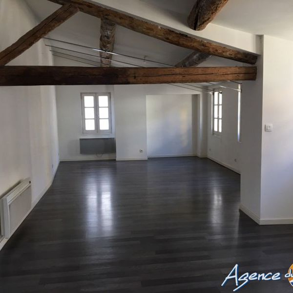 Appartement 3 pièces à louer - Photo 1