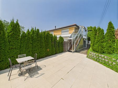 Appartement meublé avec terrasse à 2 pas de lONU calme, confort & services inclus - Foto 3