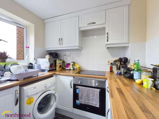 Britannia Road, Banbury, OX16 - Photo 1