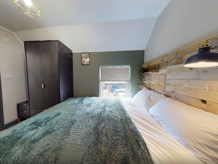 1 bedroom in a house share to rent - Photo 2