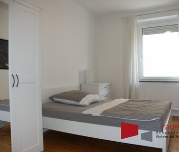 Neustadt, modern möblierte 2-Zi.-Whg. im 2. Obergeschoss eines gepf... - Foto 5