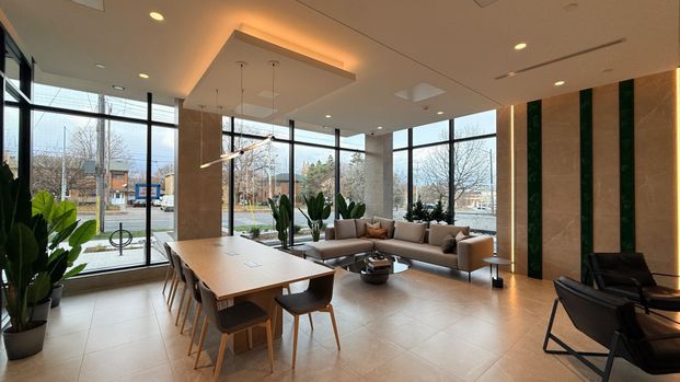 For Lease - 699 Sheppard Avenue Unit# 901, Toronto, Ontario - Photo 1