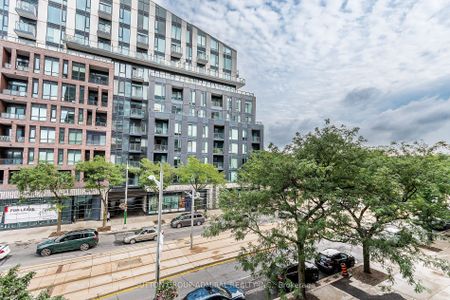For Lease - 1787 St Clair Avenue Unit# 315, Toronto, Ontario - Photo 4