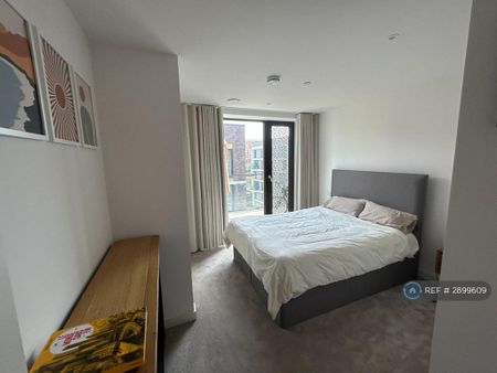 2 bedroom flat to rent - Photo 3