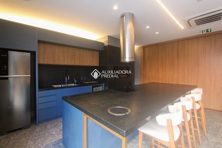 Apartamento com 1 quarto e 24m² para alugar em Moinhos de Vento, Porto Alegre. - Photo 5