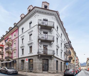 Zurich-Müllerstrasse - Des bijoux de luxe au cœur de Zurich - Foto 5