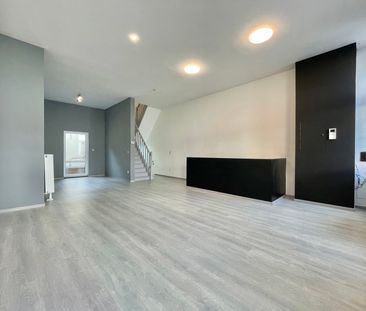 Prachtig gerenoveerd duplex-appartement nabij het station van Aalst - Foto 6