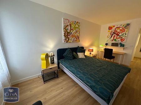 Location Appartement 2 pièces 61m² CHATEAUROUX 36000 - Photo 5