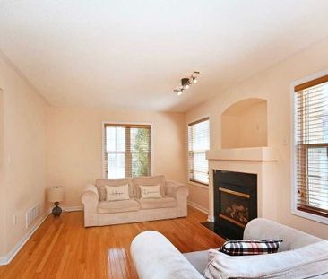 For Lease - 38 Clayborne Avenue Unit# Upper Level, Brampton, Ontario - Photo 3