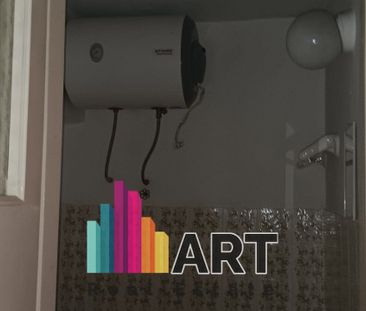 Studio/Γκαρσονιέρα για ενοικίαση Άγιος Νικόλαος (Λεωφόρος Πατησίων ... - Photo 5