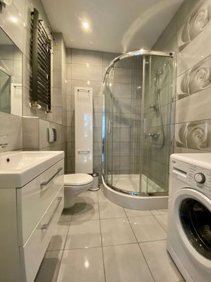 Mieszkanie na wynajem - Zdjęcie 1