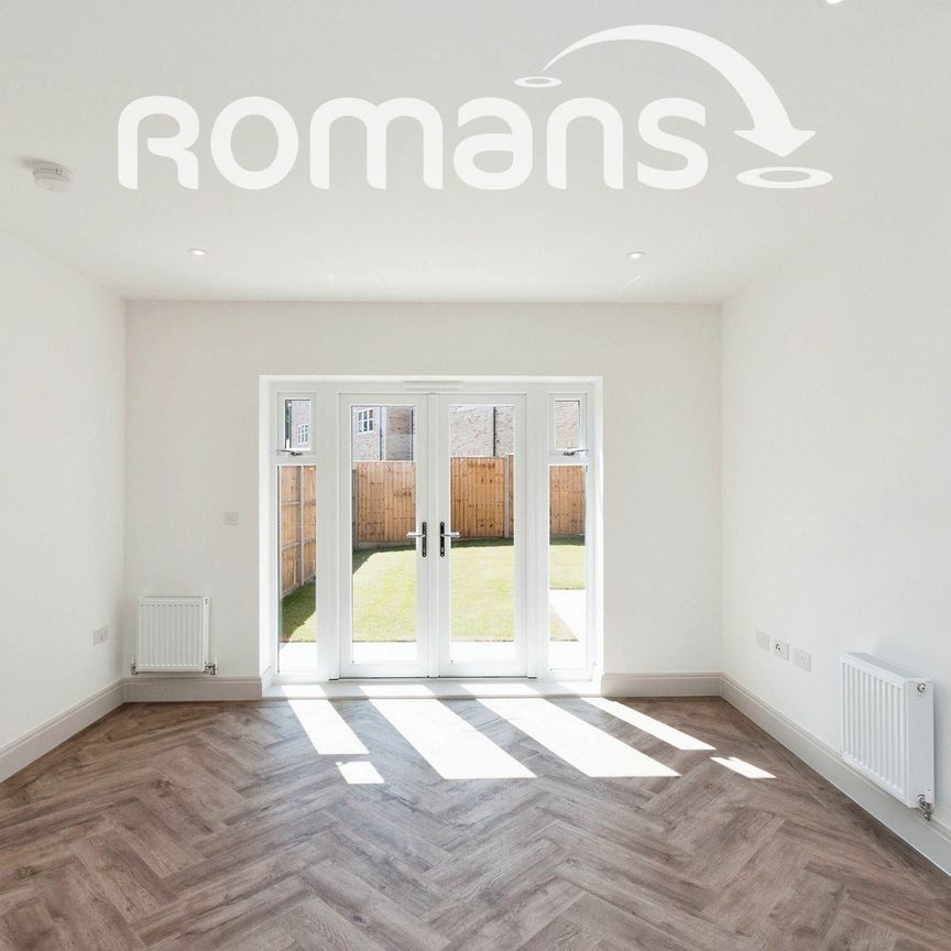 3 bedroom house to rent - Photo 1