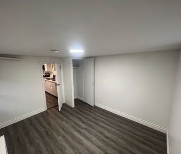 For Lease - 27 Torrens Avenue Unit# Bsmt, Toronto, Ontario - Photo 6