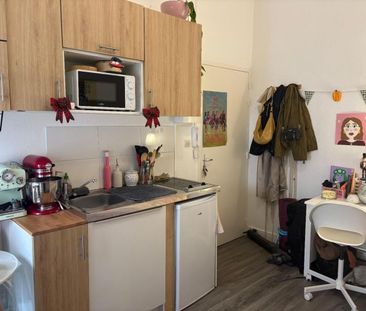 Appartement à louer, 1 pièce - Angers 49100 - Photo 1