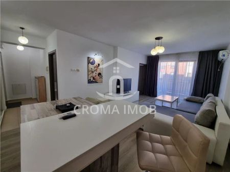 CromaImob Inchiriere apartament 2 camere, zona Albert, Evocasa - Fotografie 5