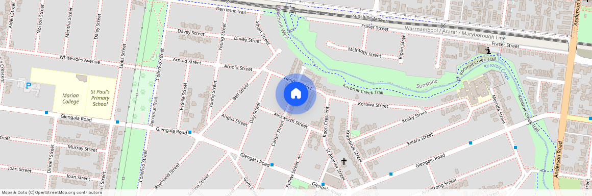 20C Carter Street, Vic 3020, Sunshine West