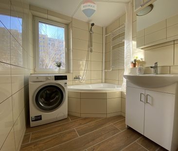 Warszawa, Targówek, Krasnobrodzka - Photo 1