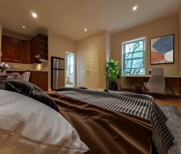 For Lease - 195 Carlton Street Unit# Unit 1, Toronto, Ontario - Photo 5