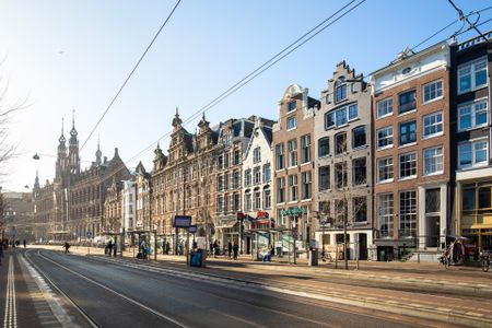 Nieuwezijds Voorburgwal 154D, 1012 SJ, Amsterdam - Photo 4