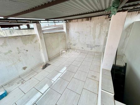 Casa para alugar, Vila Perseu Leite de Barros - Campinas/SP - Foto 5