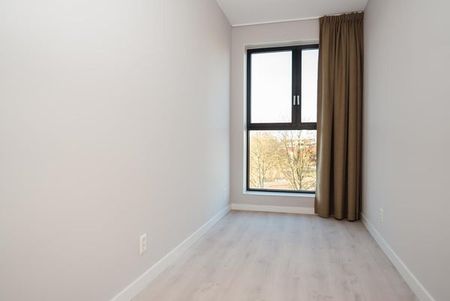 Te huur: Appartement Bridgemankade 38 in Hoofddorp - Foto 2