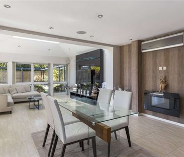 A landmark Arts and Crafts inspired home by Altin Homes on one of H... - Photo 3