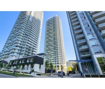 Beautiful and Spacious Two Bedroom in Surrey Central with Exception... - Photo 2