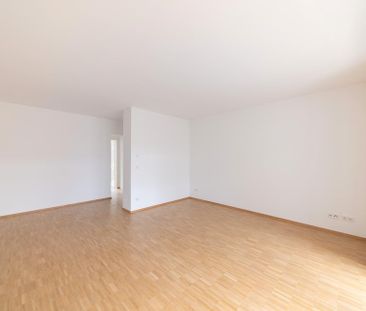 Tolle 3-Raumwohnung mit gehobener Ausstattung in Top-Lage - WE06 - Photo 1