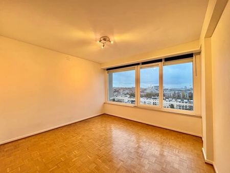 Appartement te huur - Photo 4