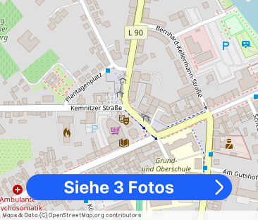 Wohnen im Herzen von Werder - Foto 1