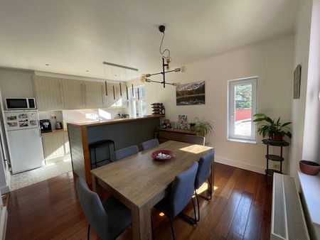 Triplex te huur - Photo 3