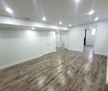 For Lease - 87 Zelda Road, Brampton, Ontario - Photo 2