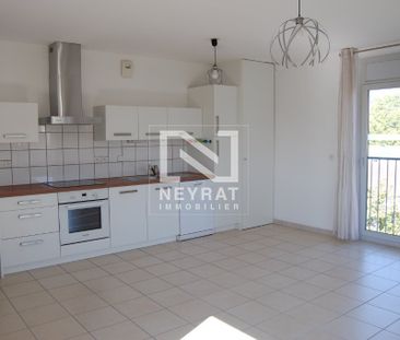 Location Appartement 2 pièces 54m² CHALON SUR SAONE 71100 - Photo 5