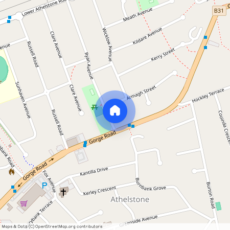 3A Ryan Av, SA 5076, Athelstone