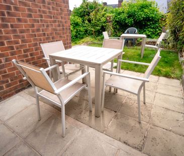 5 bedroom house share to rent - Photo 5