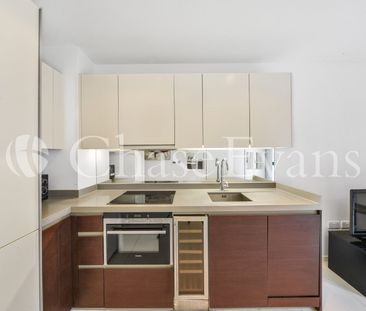 studio apartment to rent - Photo 4