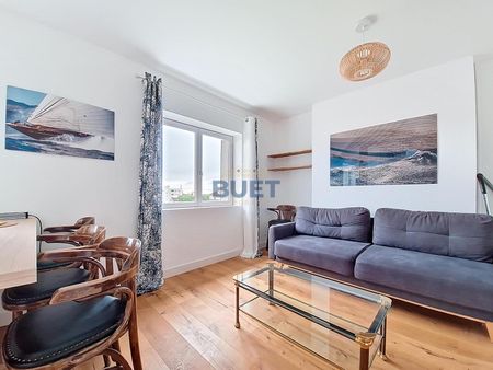 A LOUER - VICTOR HUGO - Bel appartement T2 meublé ... - Photo 2