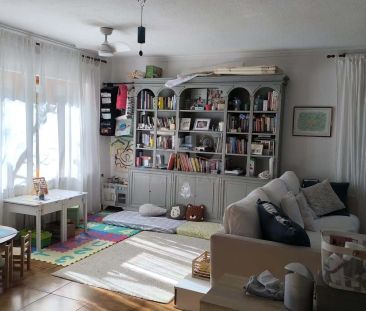 Casa o chalet de alquiler en Calle Fuente del Gitano 46, 46, Casa A... - Photo 2