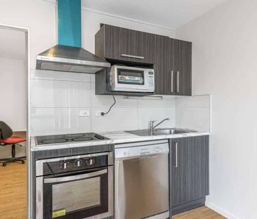 5M/147 Hobson Street, City Centre (Auckland City), Auckland - Photo 2