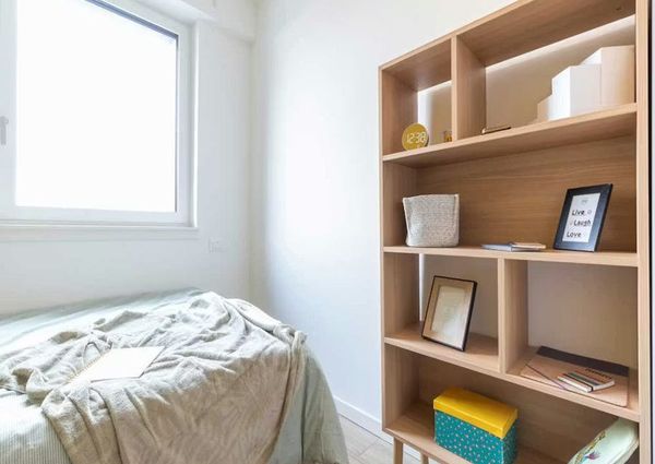 Via Ospedale Civile, Padova, Veneto 35121