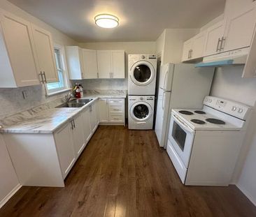 For Lease - 51 MCMANN Drive Unit# MAIN ONLY, Thorold, Ontario - Photo 5