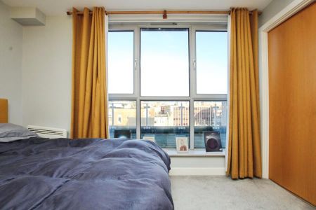 2 bedroom apartment to rent - Photo 5