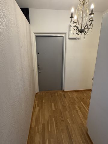 Södra Hamngatan, Göteborg - Photo 2