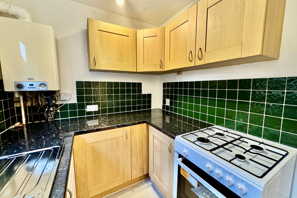 Keevil Drive - Photo 1