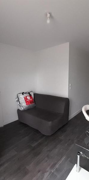 Location Appartement 1 pièce 23m² TOURS 37000 - Photo 1