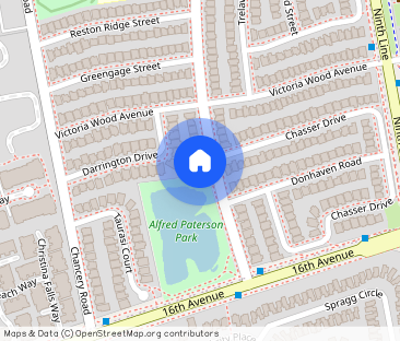 For Lease - 22 Alfred Paterson Drive Unit# Basement, Markham, Ontario - Photo 1