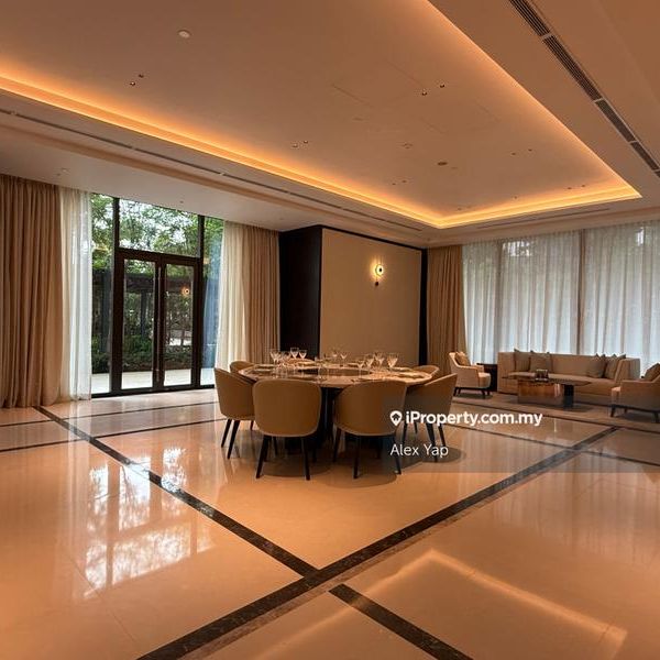 Pavilion Damansara Heights, Damansara Heights - Photo 1
